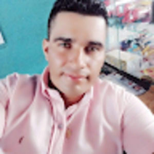 Meet your Posher, Jalber jackson